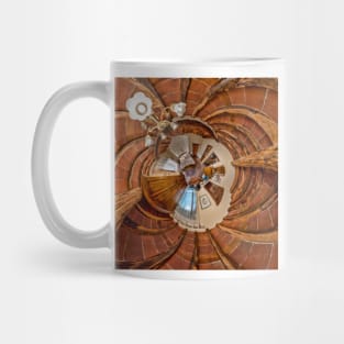 Tuscany Retreat Mug